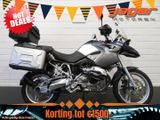 BMW R 1200 GS ABS