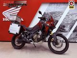 HONDA CRF 1000 L AFRICA TWIN DCT ADVENTURE SPORTS