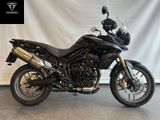 TRIUMPH TIGER 800