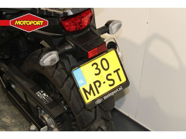 suzuki - v-strom-dl-650-abs