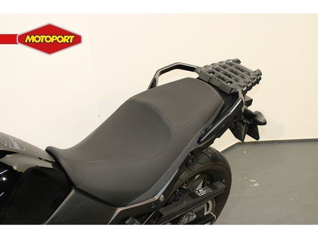 suzuki - v-strom-dl-650-abs