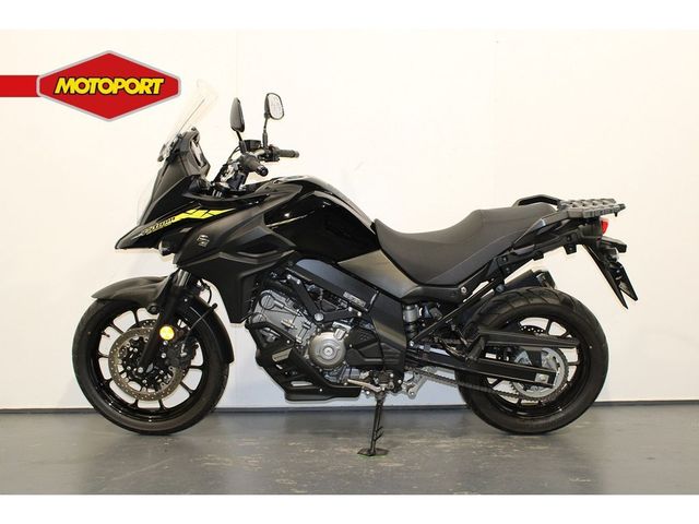 suzuki - v-strom-dl-650-abs