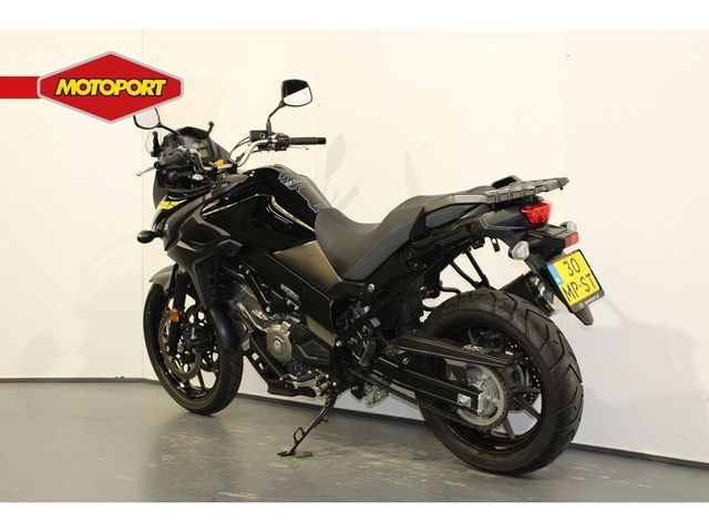 suzuki - v-strom-dl-650-abs