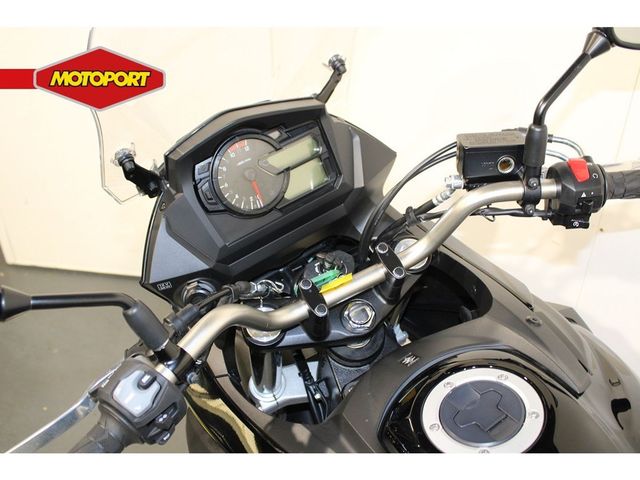 suzuki - v-strom-dl-650-abs