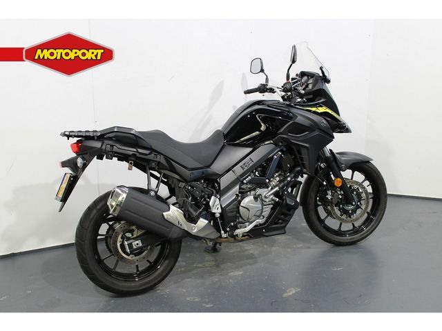 suzuki - v-strom-dl-650-abs