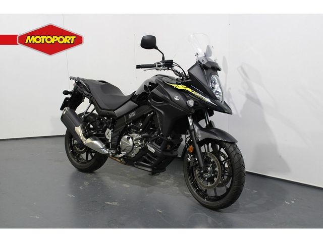 suzuki - v-strom-dl-650-abs