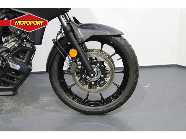 suzuki - v-strom-dl-650-abs