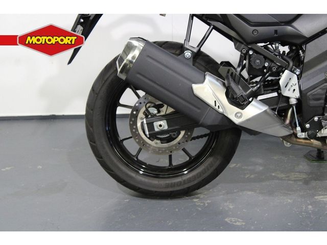suzuki - v-strom-dl-650-abs