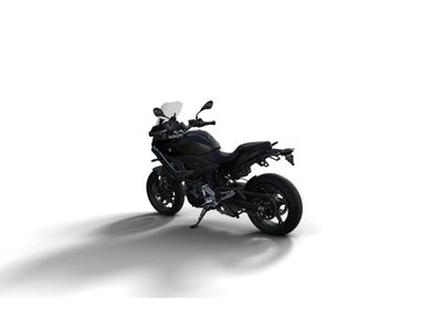 BMW F 900 XR – foto 3
