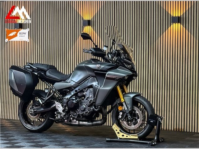 yamaha - tracer-9-gt