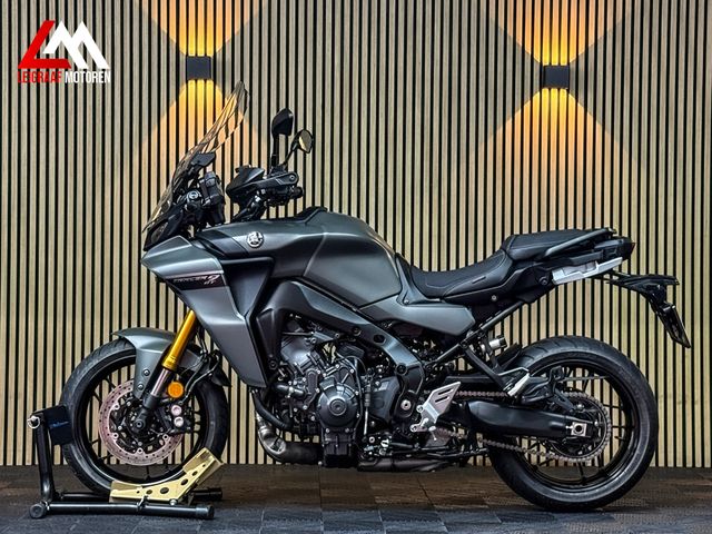 yamaha - tracer-9-gt