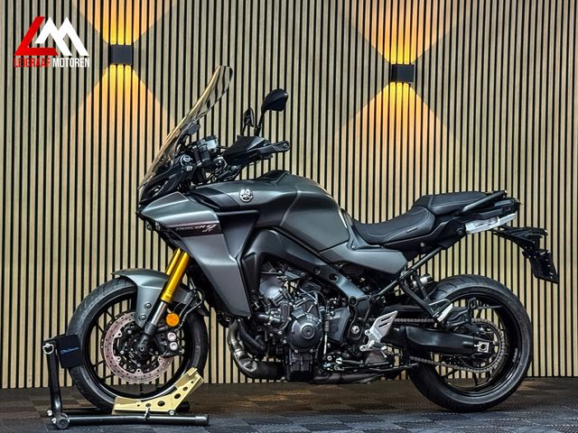 yamaha - tracer-9-gt