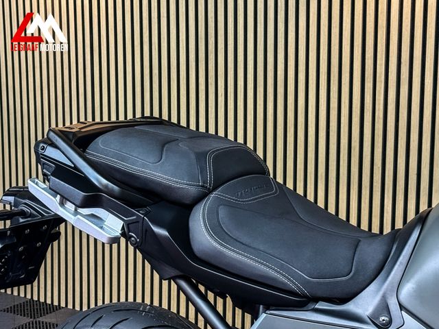 yamaha - tracer-9-gt