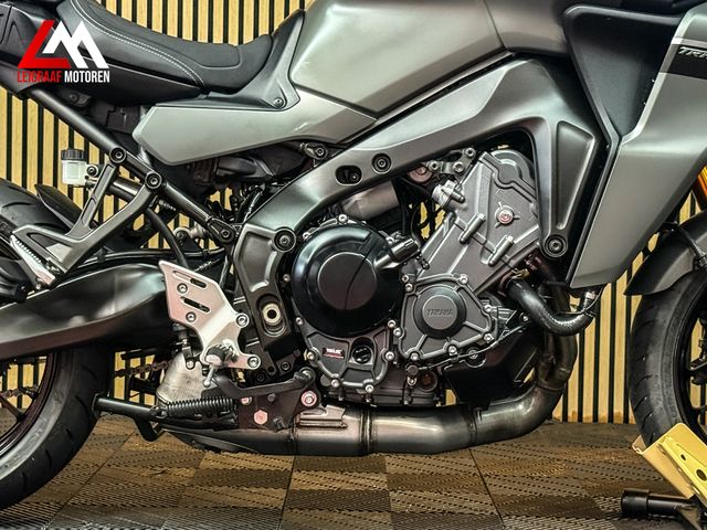 yamaha - tracer-9-gt