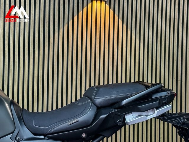 yamaha - tracer-9-gt