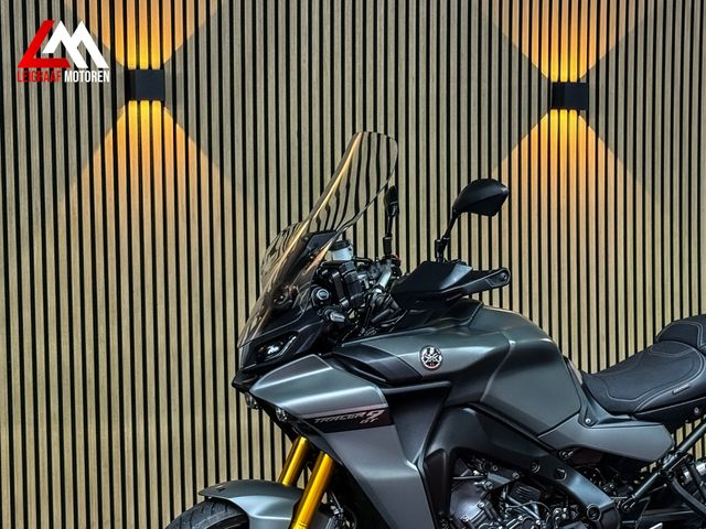 yamaha - tracer-9-gt