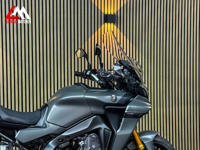 yamaha - tracer-9-gt