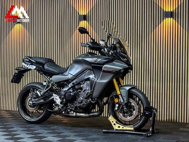 yamaha - tracer-9-gt