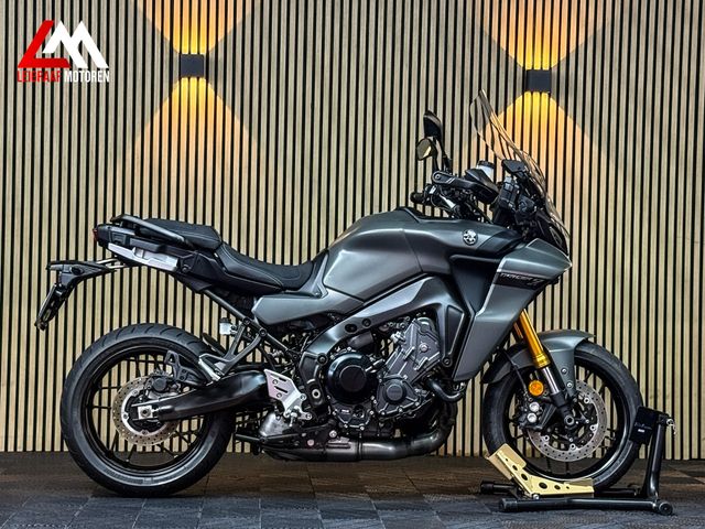 yamaha - tracer-9-gt