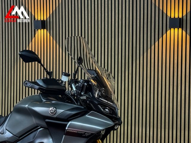 yamaha - tracer-9-gt