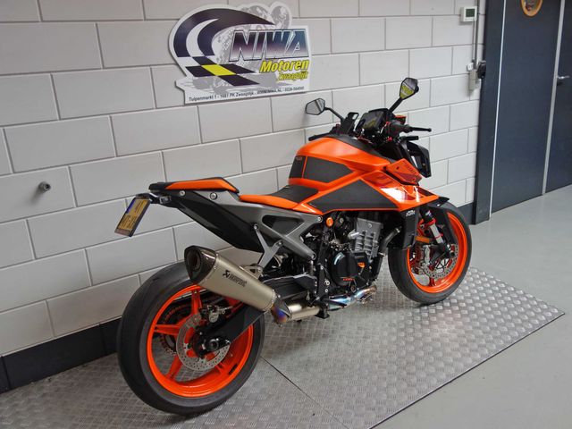 ktm - 990-duke