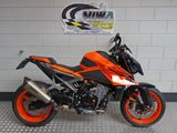 KTM 990 DUKE