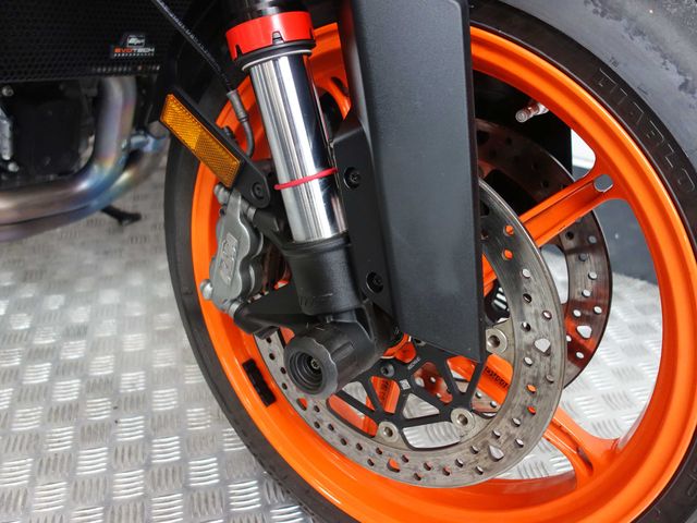 ktm - 990-duke