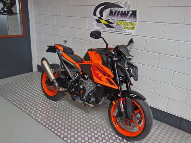 ktm - 990-duke