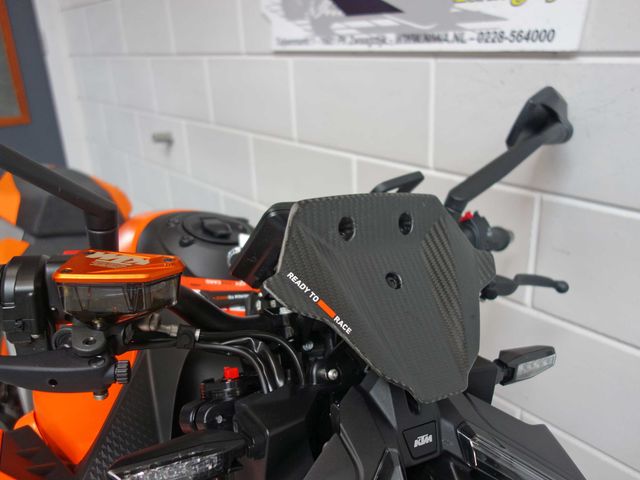 ktm - 990-duke