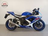 SUZUKI GSX-R 750