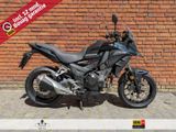 HONDA CB 500 X / ABS