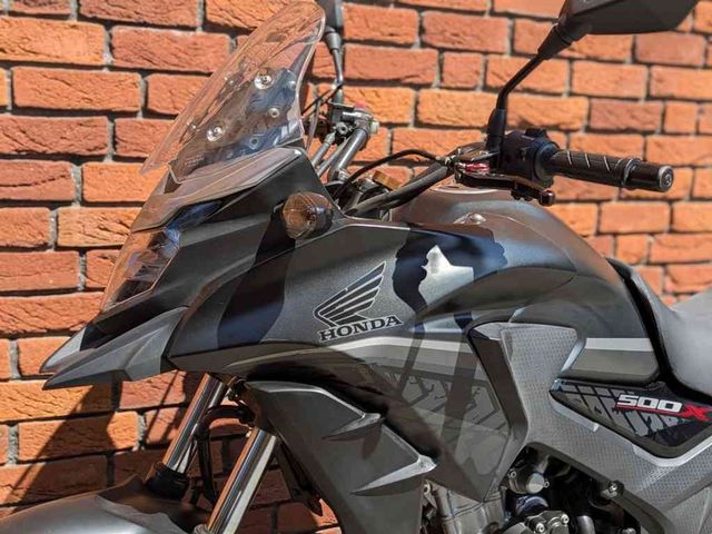honda - cb-500-x---abs