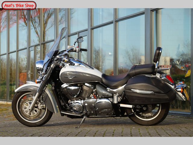 suzuki - vl-1500-lc-intruder