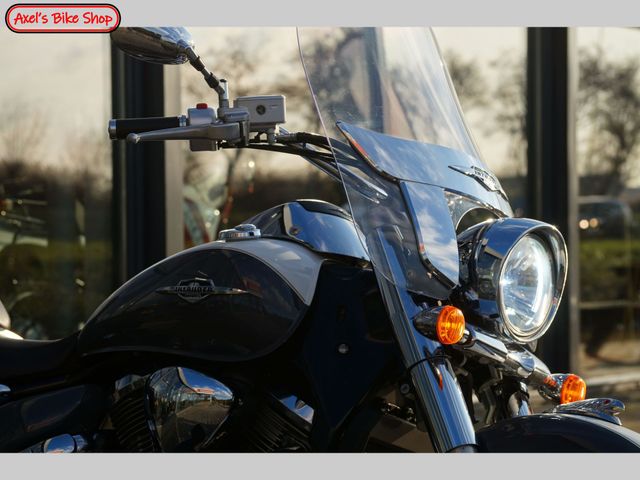 suzuki - vl-1500-lc-intruder