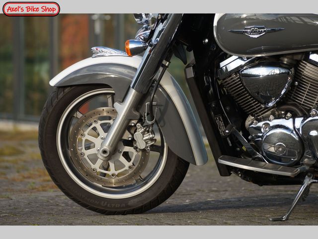 suzuki - vl-1500-lc-intruder