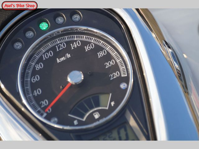 suzuki - vl-1500-lc-intruder