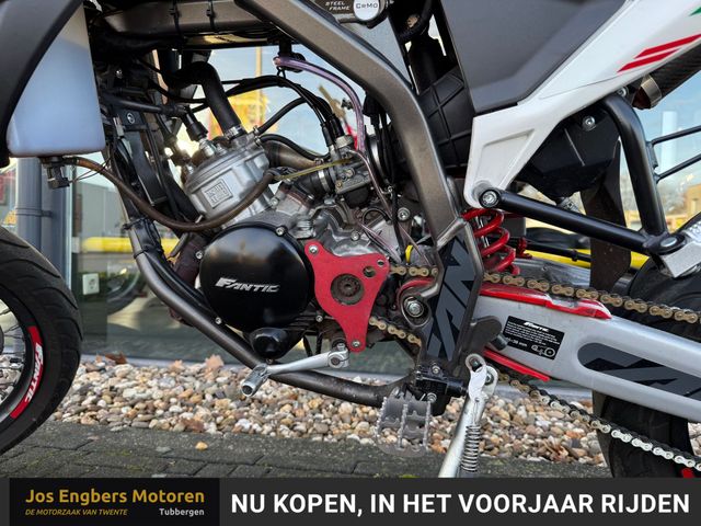 fantic - xm-50-competition