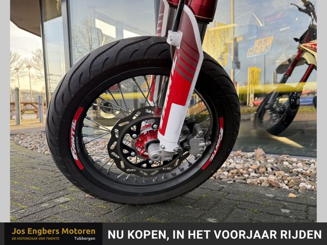 fantic - xm-50-competition