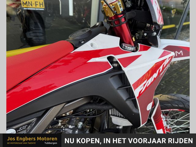 fantic - xm-50-competition