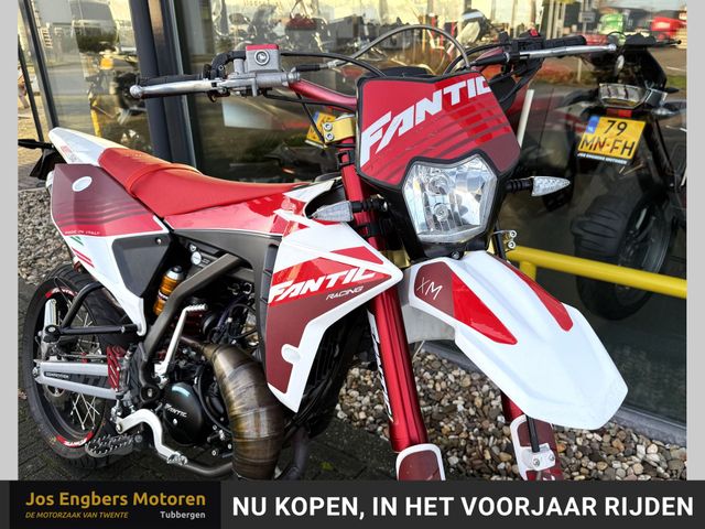fantic - xm-50-competition