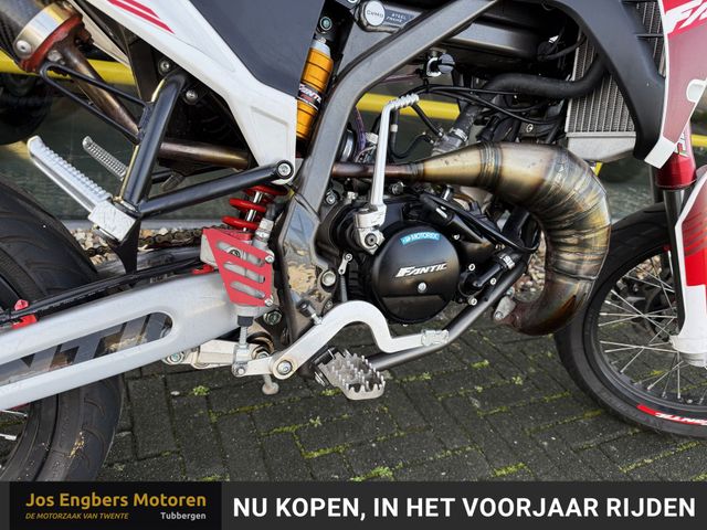 fantic - xm-50-competition