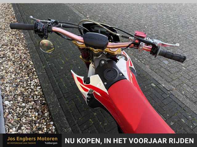 fantic - xm-50-competition