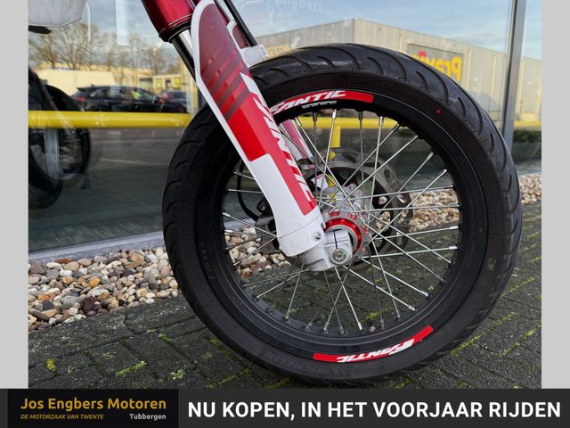 fantic - xm-50-competition