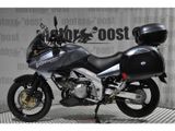 SUZUKI V-STROM DL 1000