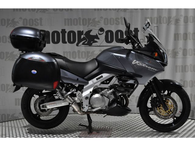 suzuki - v-strom-dl-1000
