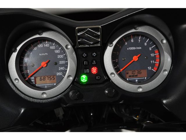 suzuki - v-strom-dl-1000