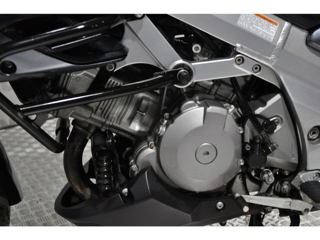 suzuki - v-strom-dl-1000