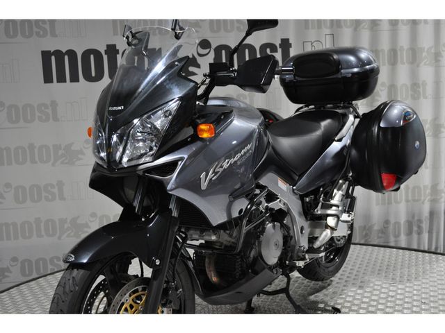suzuki - v-strom-dl-1000