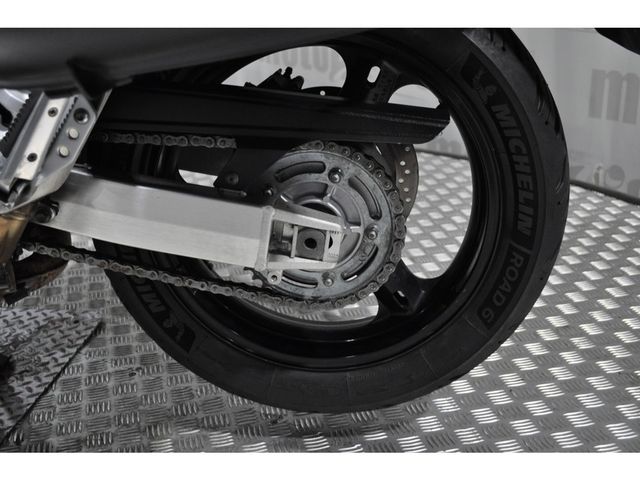 suzuki - v-strom-dl-1000