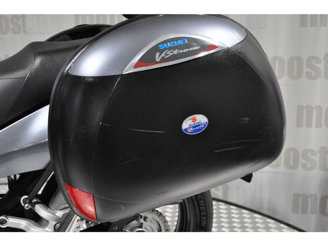 suzuki - v-strom-dl-1000